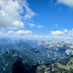unverortetes Flugbild